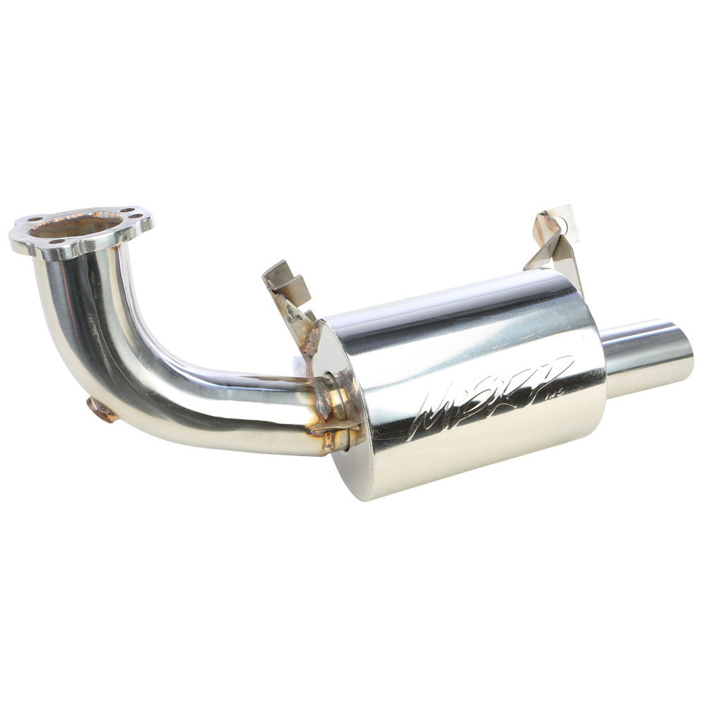 MBRP New Trail Performance Exhaust 241-90102T