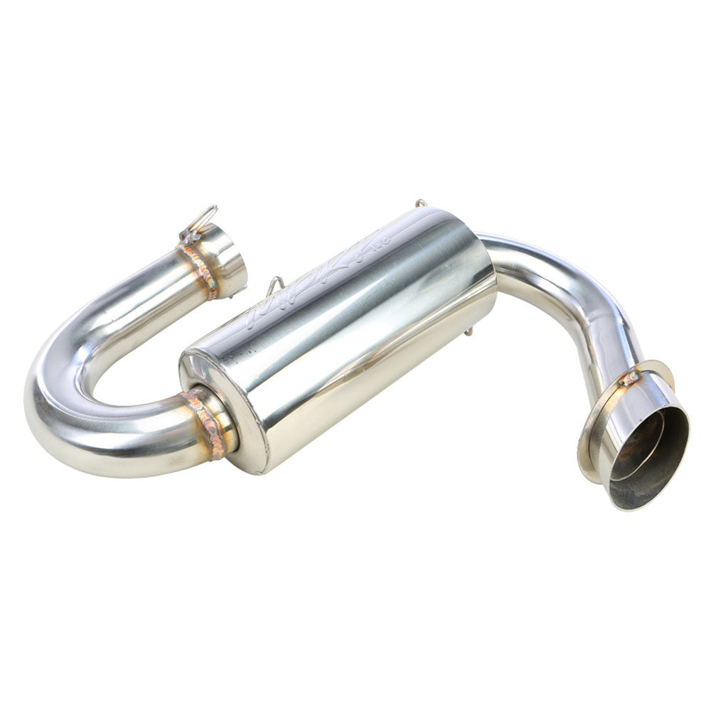 MBRP New Race Performance Exhaust 241-90206R