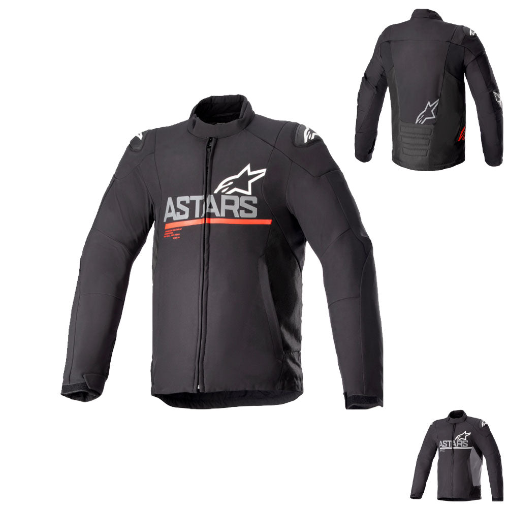 Alpinestars SMX Waterproof Jacket