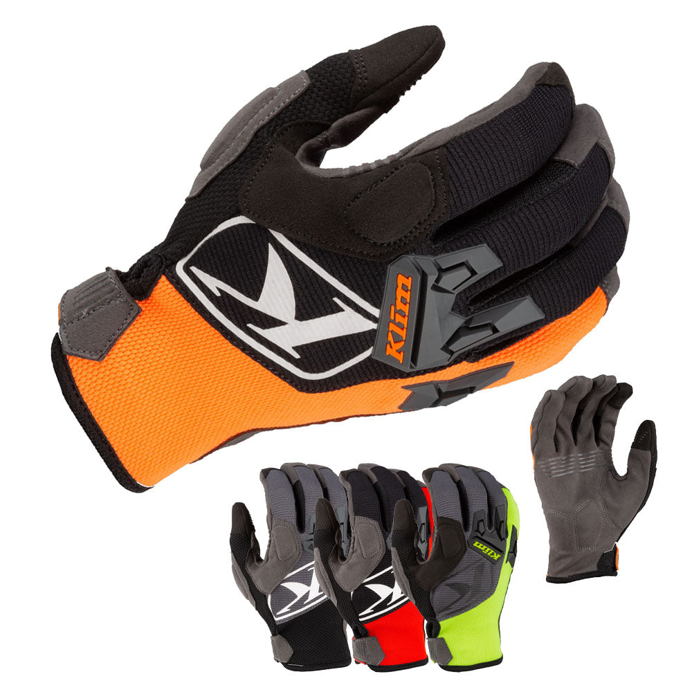 Klim Impact Male Snowmobile Glove