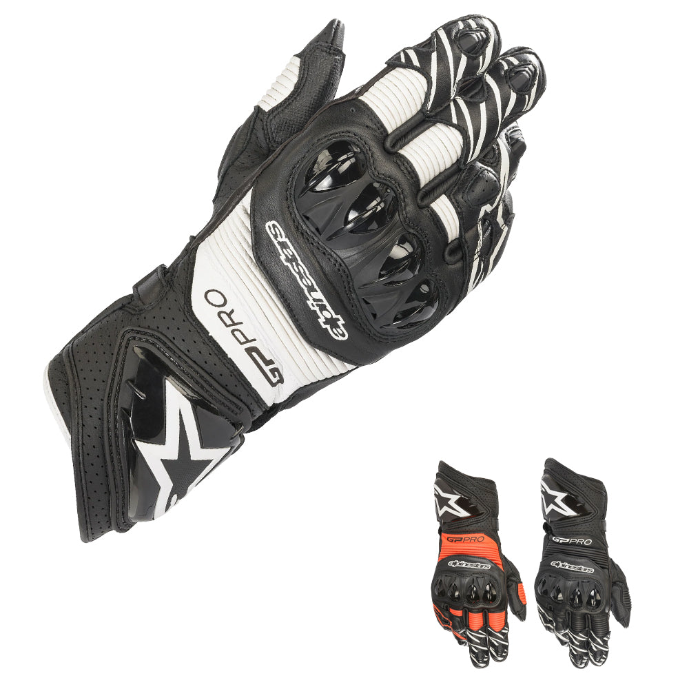 Alpinestars  GP Pro RS3 Motorcycle Gloves