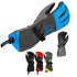 Klim Powerxross Gauntlet Male Snowmobile Glove