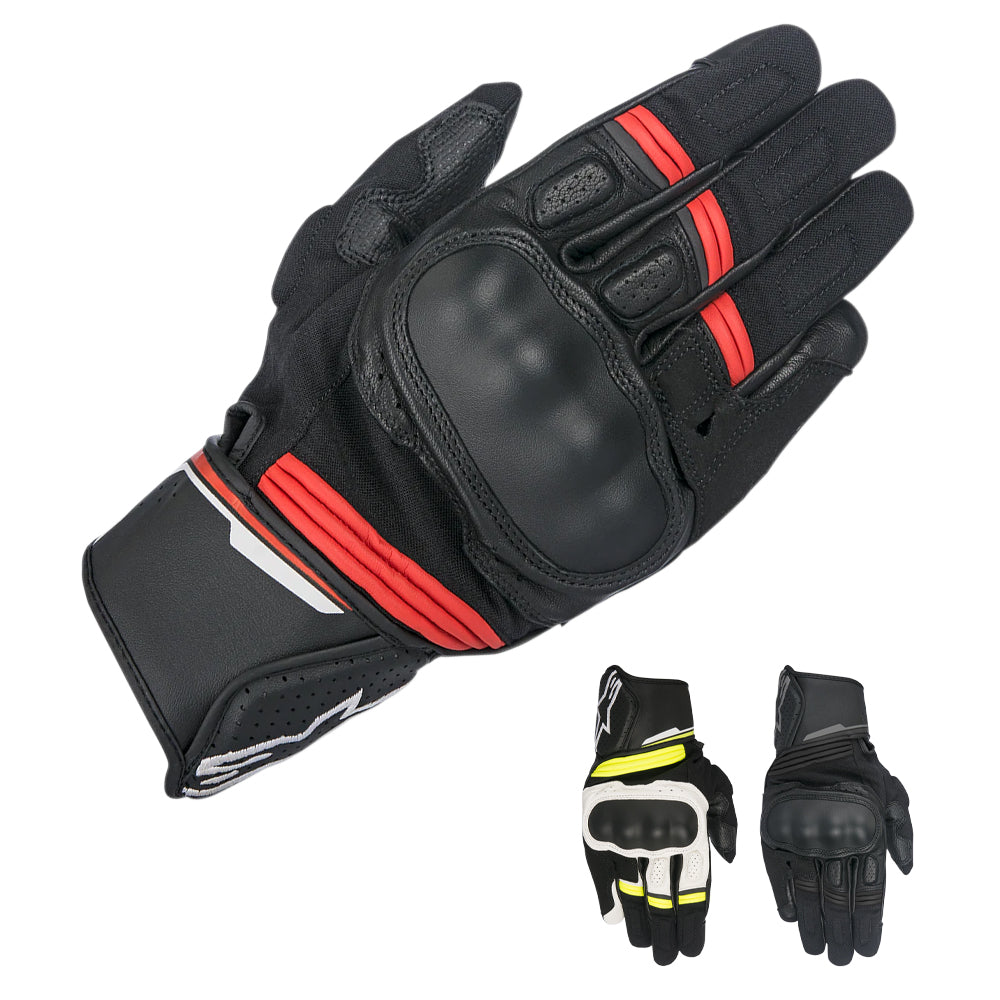 Alpinestars Booster Motorcycle Gloves