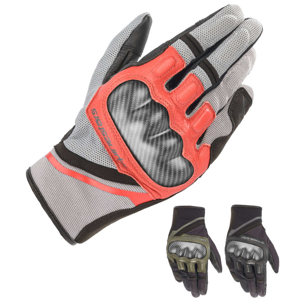Alpinestars Chrome Motorcycle Gloves
