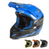 Klim F3 Carbon Pro Snowmobile Helmet ECE