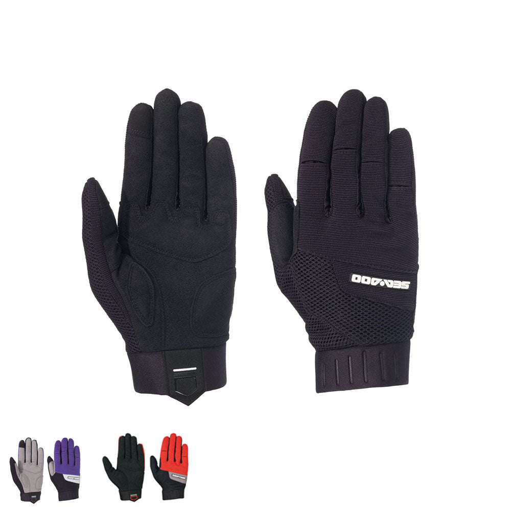 Sea-Doo Choppy Gloves