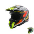 LS2 X Force Fan Full Face MX Motorcycle Helmet