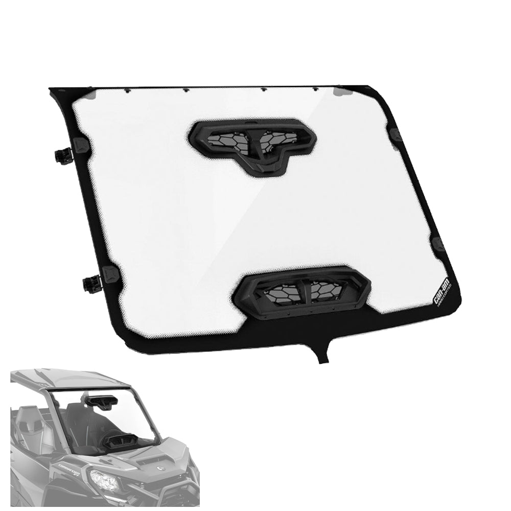 Can-Am Windshield Maverick Trail and Sport Commander 715005210