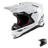 Alpinestars Supertech M8 Solid Offroad Helmet