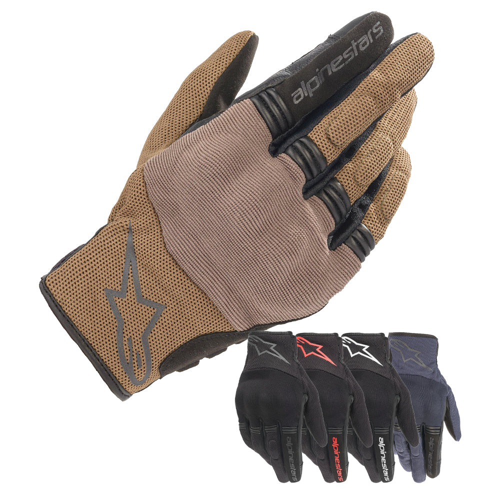 Alpinestars Copper Urban Motorcycle Gloves