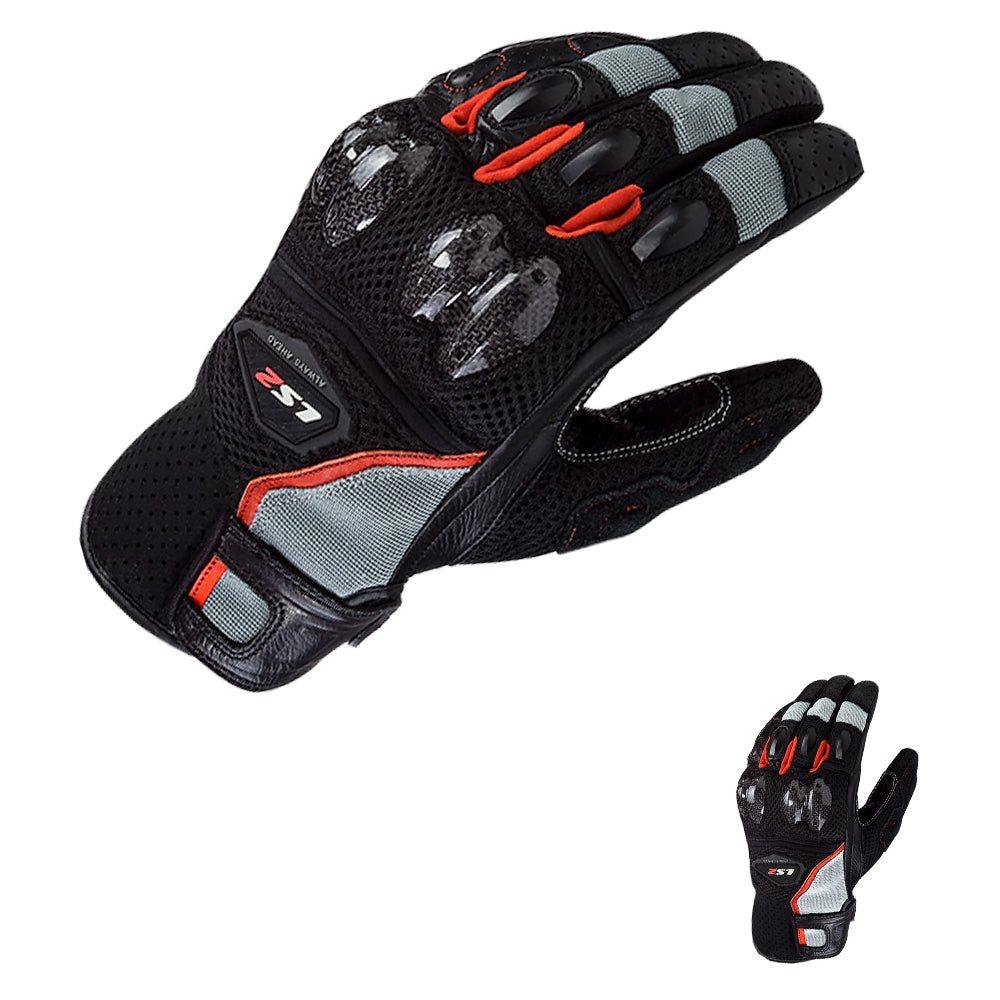 LS2 Spark II Air Men's Sport Glove