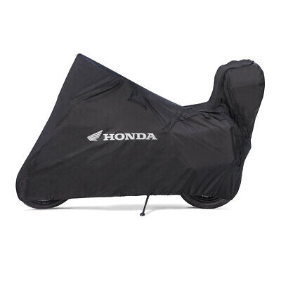 Honda Africa Twin Cycle Cover 0SP34-MJP-201