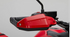 Honda Africa Twin Hand Guard Deflectors Red 08P72-MKS-E00ZD 2020-22 L