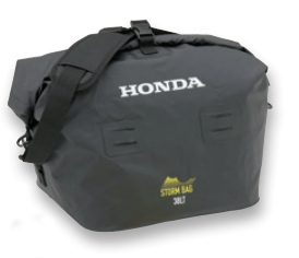 Honda Africa Twin Top Case Inner Bag 2020-22 42 liter 08L82-MKS-E00