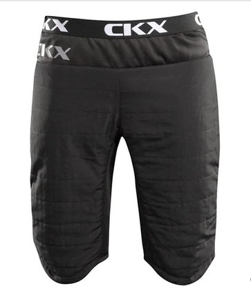 CKX Sport Shorts Men Vivo Elastic Insulated Short