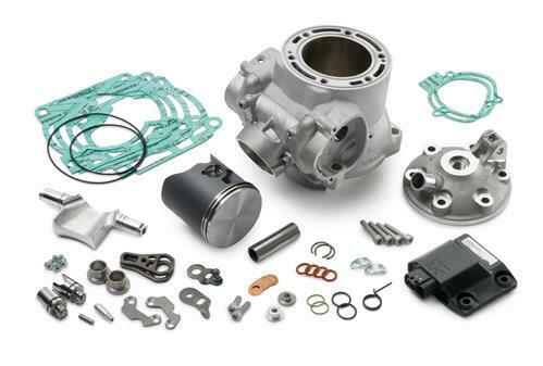 KTM 300 Enduro Kit P/N ~Sxs17300500
