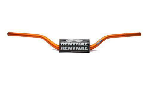 KTM Renthal Fatbar 604 Bend Orange P/N ~U6909866