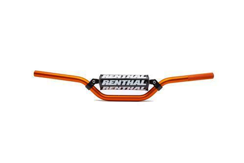 KTM Orange Renthal Bar 825 P/N ~U6912010