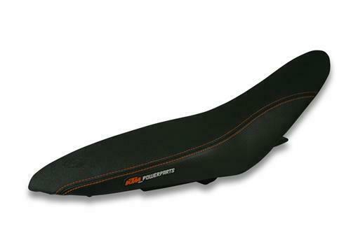 KTM Comfort Seat By Seat Concepts P/N ~UPP1507010