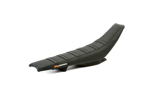 KTM Gripper Seat Covers With Ribs P/N ~UPP1607020
